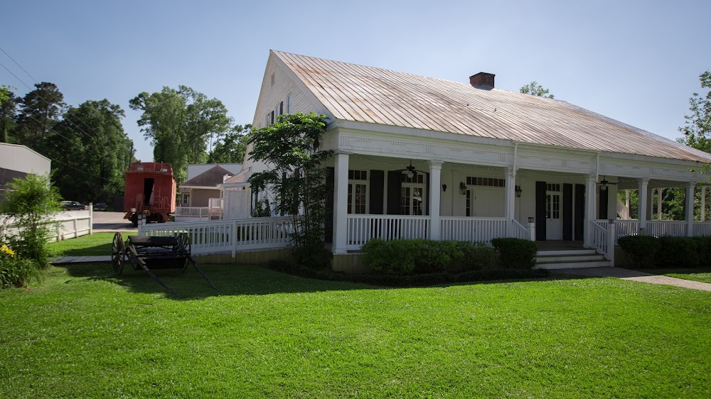 Zachary, LA Travel Guide